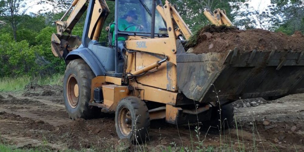 Projeto de Mineração de Nióbio com Licenças Avançadas