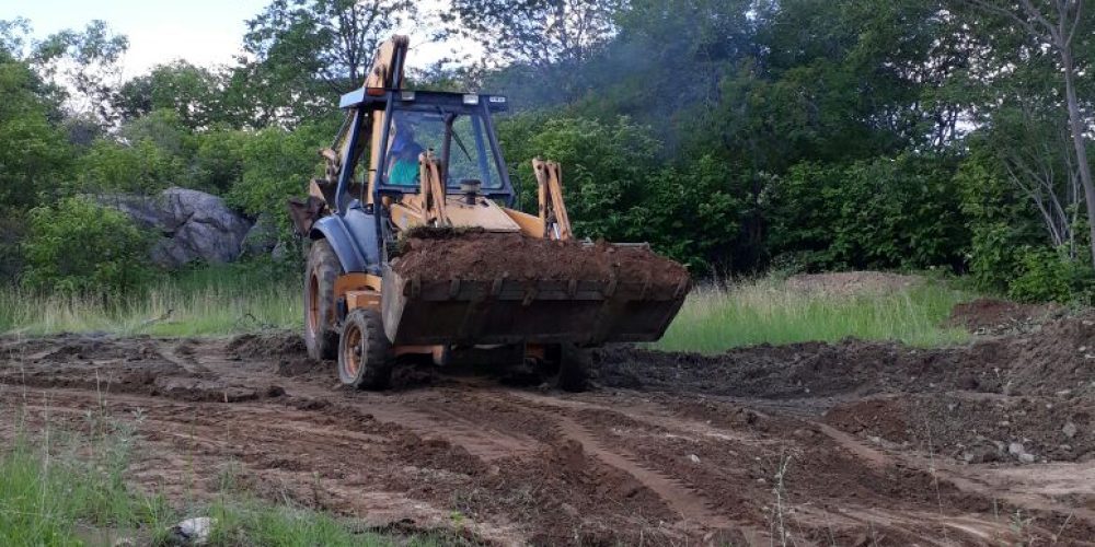 Projeto de Mineração de Nióbio com Licenças Avançadas