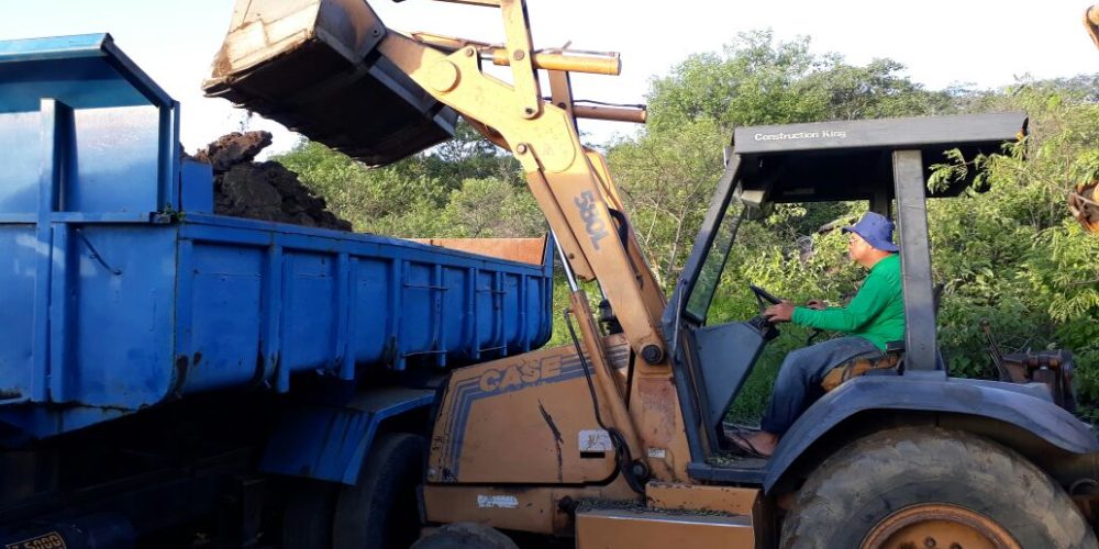 Projeto de Mineração de Nióbio com Licenças Avançadas