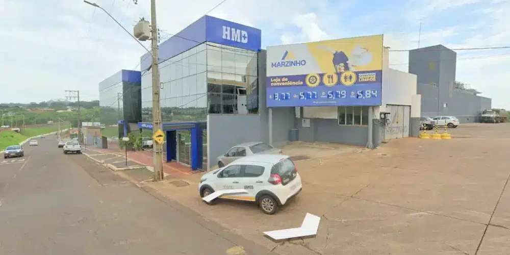 Hospital Mãe de Deus – São Miguel do Iguaçu