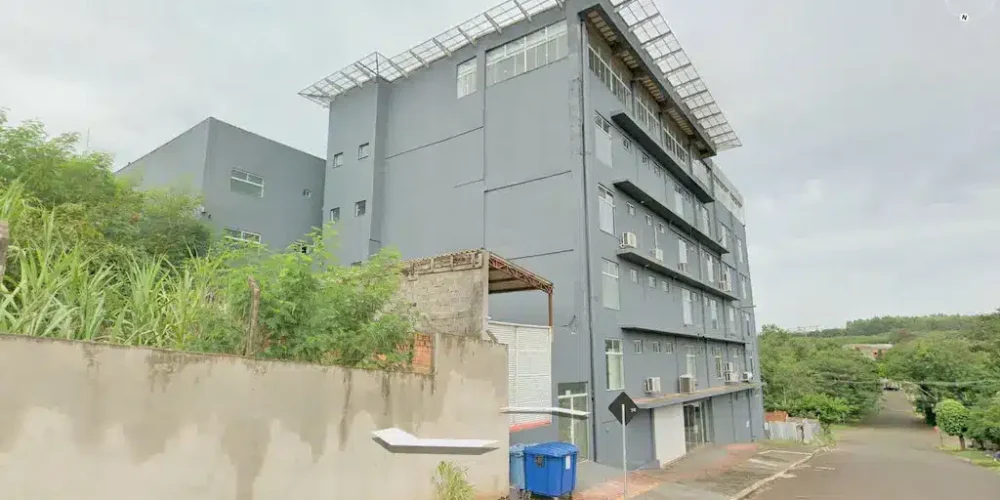 Hospital Mãe de Deus – São Miguel do Iguaçu