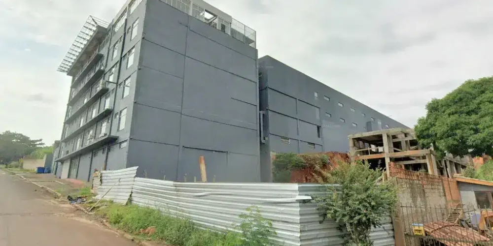 Hospital Mãe de Deus – São Miguel do Iguaçu