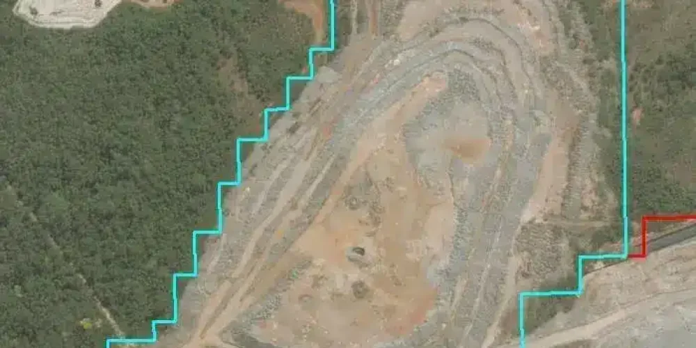 Mineradora de Ouro e Diamantes