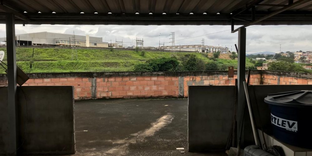 Loja, Salão de Eventos e Unidades Residenciais em Betim