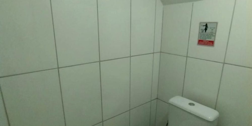 Loja, Salão de Eventos e Unidades Residenciais em Betim