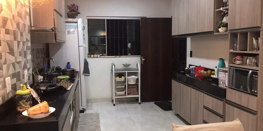 Loja, Salão de Eventos e Unidades Residenciais em Betim