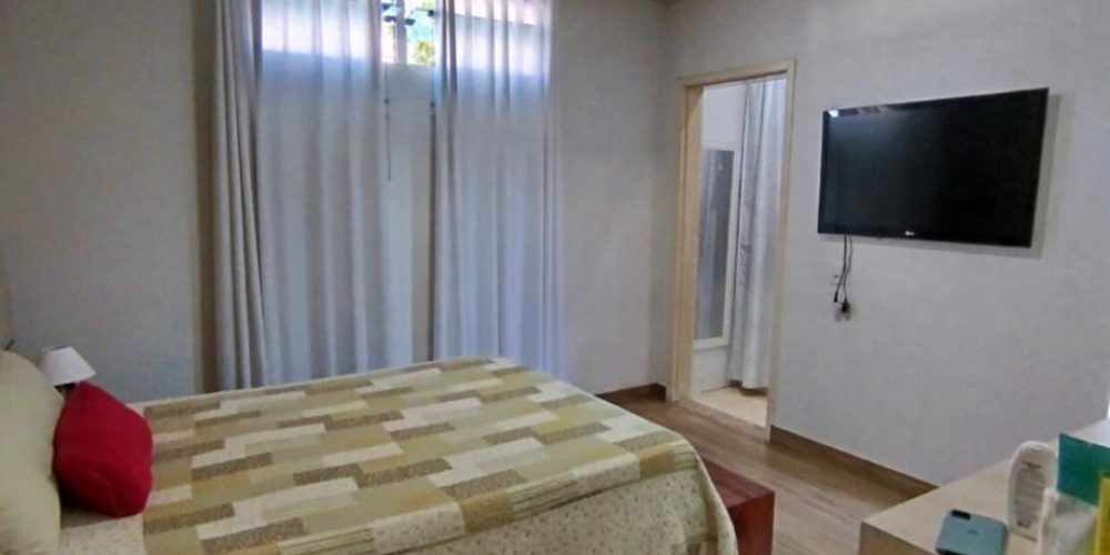 Loja, Salão de Eventos e Unidades Residenciais em Betim