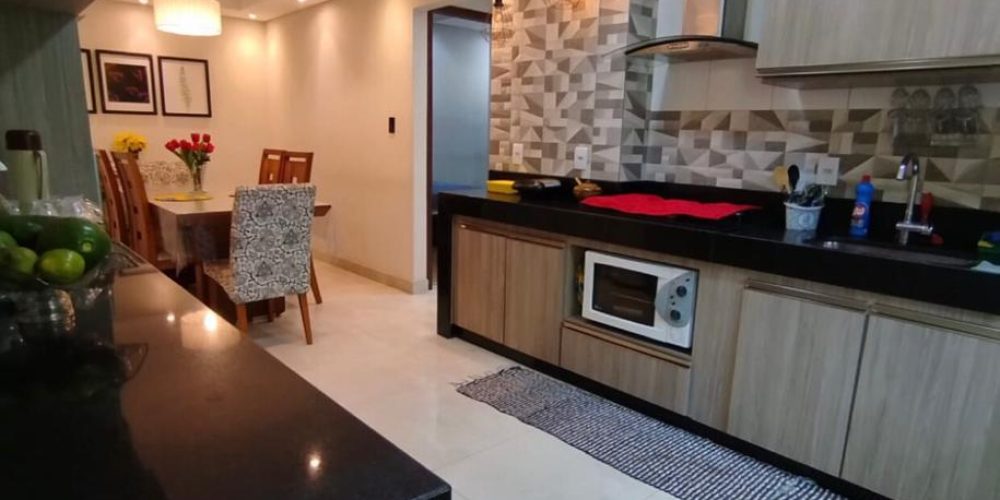 Loja, Salão de Eventos e Unidades Residenciais em Betim